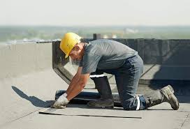 Best Commercial Roofing Services  in Mcqueeney, TX